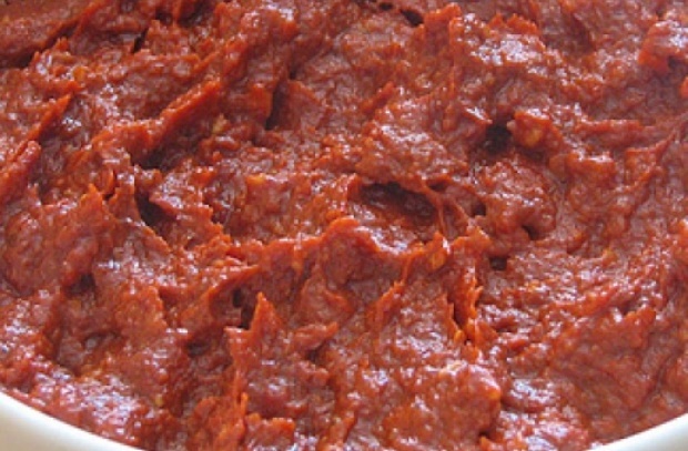 tokat çemeni
